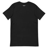 BIG CAR GUY TEE - BLACK